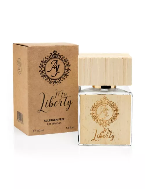 Mrs Liberty ECO