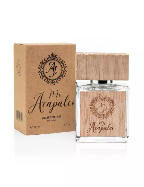 Mr Acapulco ECO