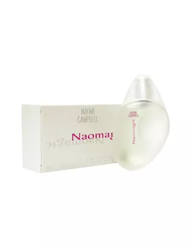 Naomi Campbell – Naomagic