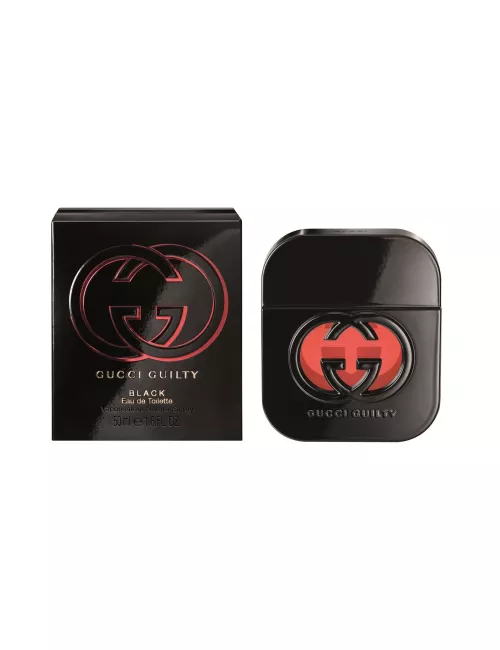 Gucci - Guilty Black