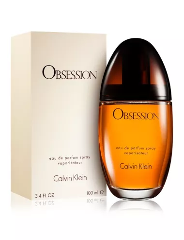 Calvin Klein - Obsession Woman