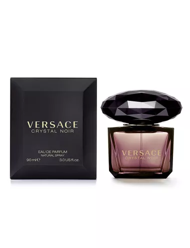 Versace - Crystal Noir
