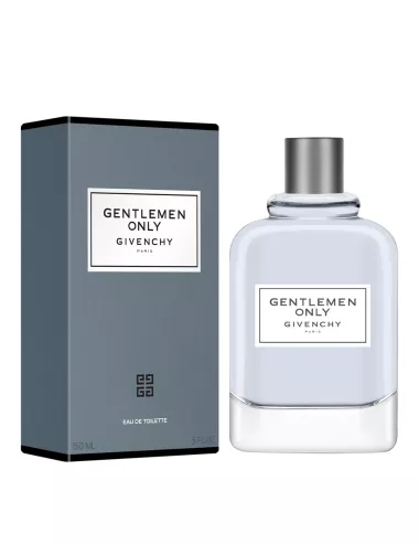 Givenchy - Gentlemen Only