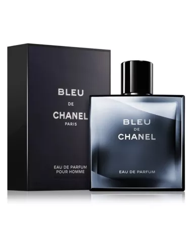 Chanel - Bleu Chanel EDP