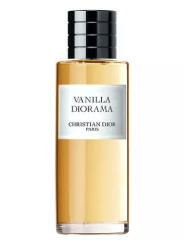 Christian Dior - Vanilla...