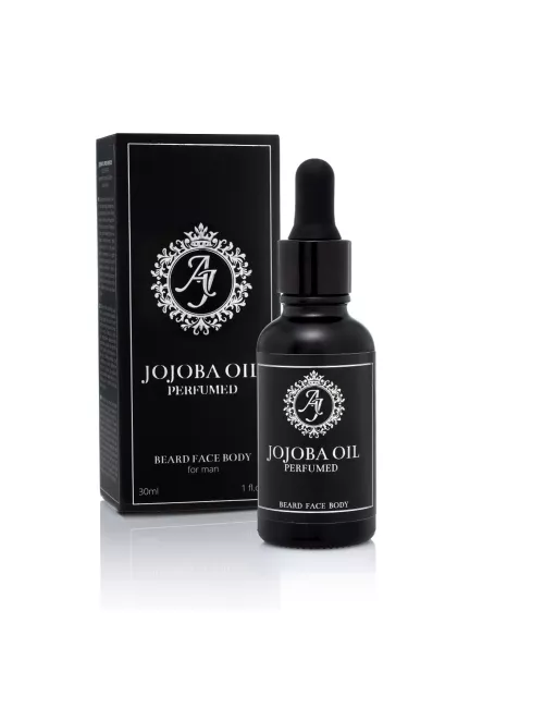 AJ Jojoba OIL 208
