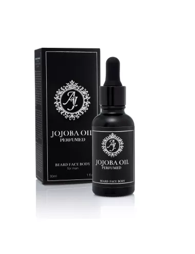 AJ Jojoba OIL 458