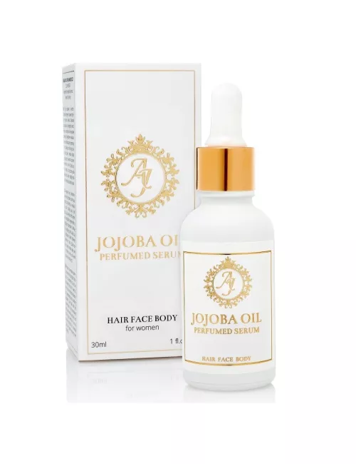 AJ Jojoba OIL 91