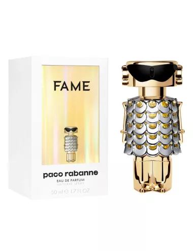 Paco Rabanne - Fame