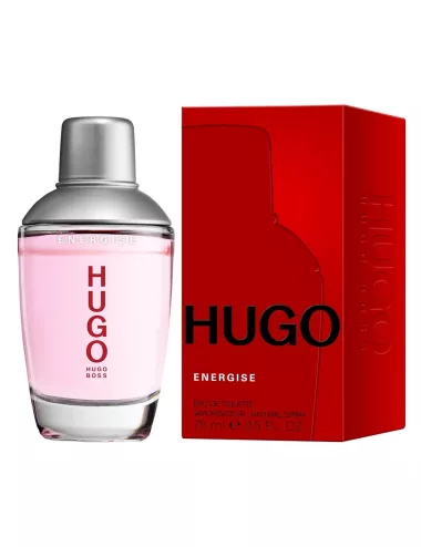 Hugo Boss - Energise Men