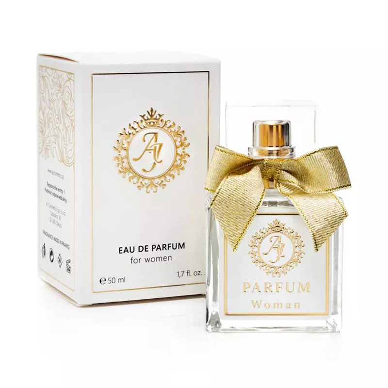 AJ Deluxe 9 | Lancome - Tresor