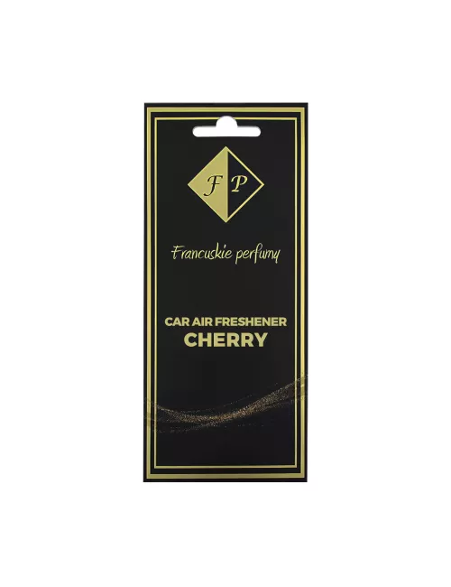 Car Air Freshener CHERRY