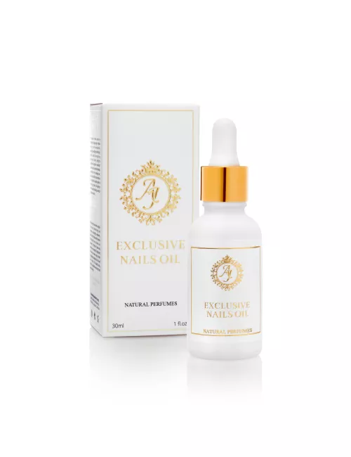 Olej na nechty AJ 11