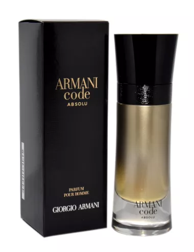 Armani - Code Absolu