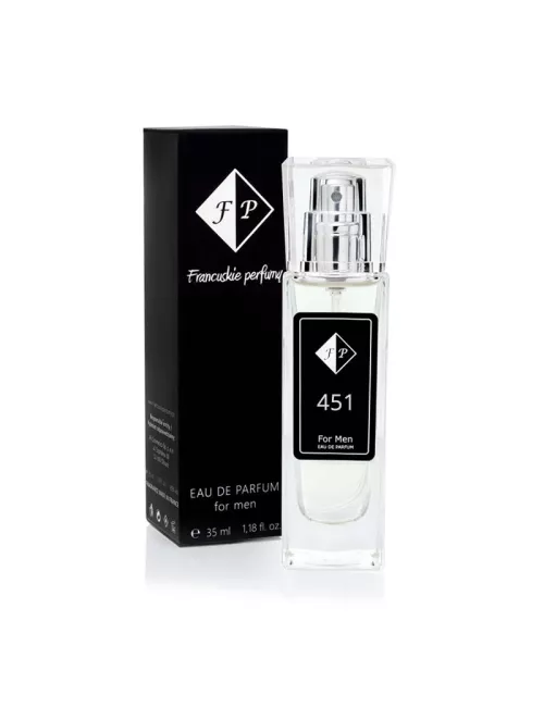 FP č. 451 Limitovaná edícia