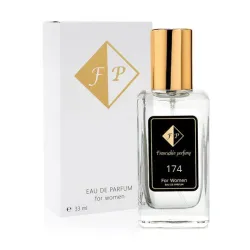 Francúzske parfémy č. 174