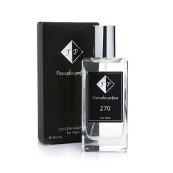 Francúzske parfémy č. 270