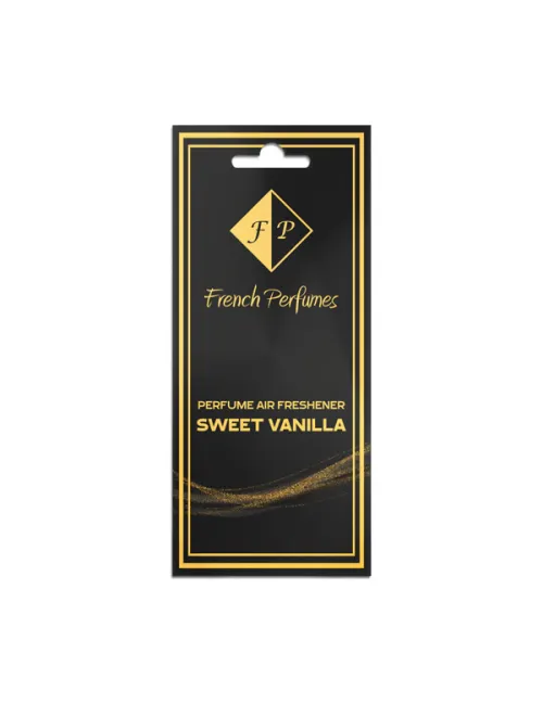 Car Air Freshener SWEET...