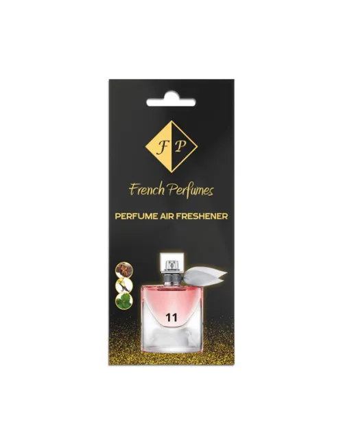 Parfumový osviežovač...