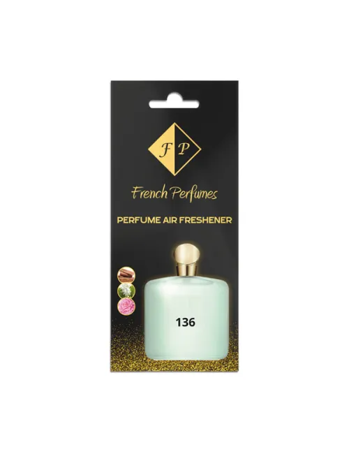 Parfumový osviežovač...