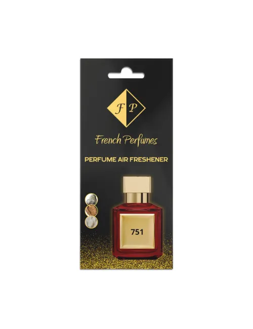 Parfumový osviežovač...