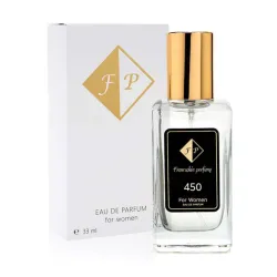 Francúzske parfémy č.  450