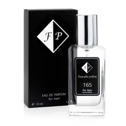 Francúzske parfémy č. 165 *