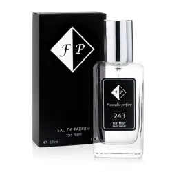 Francúzske parfémy č. 243