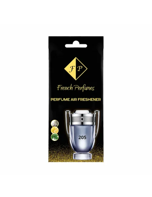 Parfumový osviežovač...