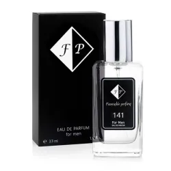 Francúzske parfémy č. 141 *