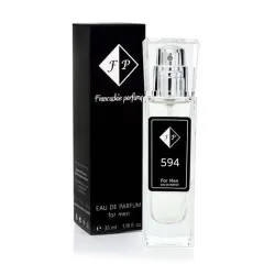 Francúzske parfémy č. 594 *