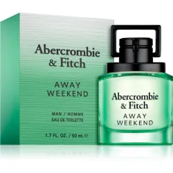 Abercrombie & Fitch - Away...