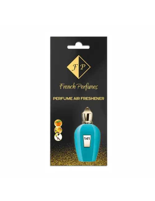 Parfumový osviežovač...