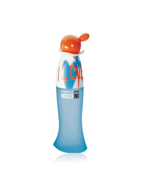 Moschino - I Love Love