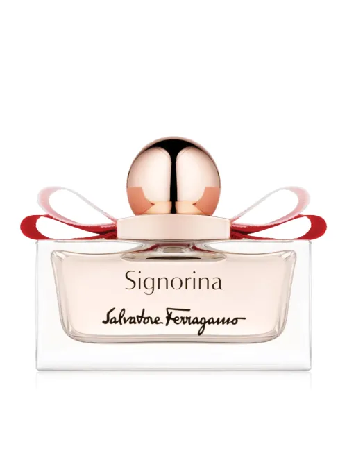 Salvatore Ferragamo -...