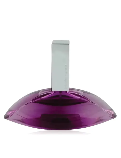 Calvin Klein - Euphoria...