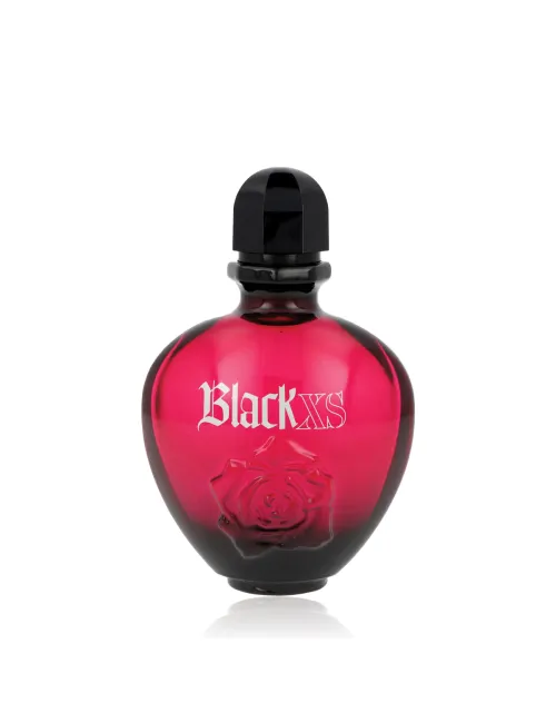 Paco Rabanne-Black XS For...