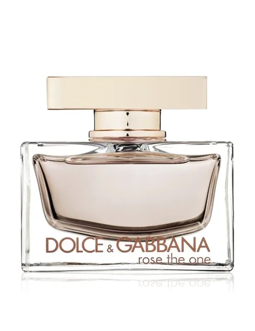 Dolce&Gabbana – Rose the One