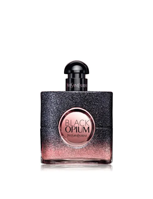 YSL - Black Opium Floral Shock