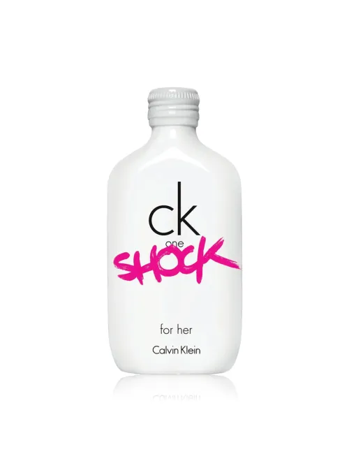 Calvin Klein - Shock For Her