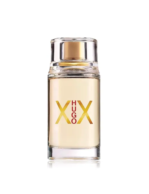 Hugo Boss - XX Woman