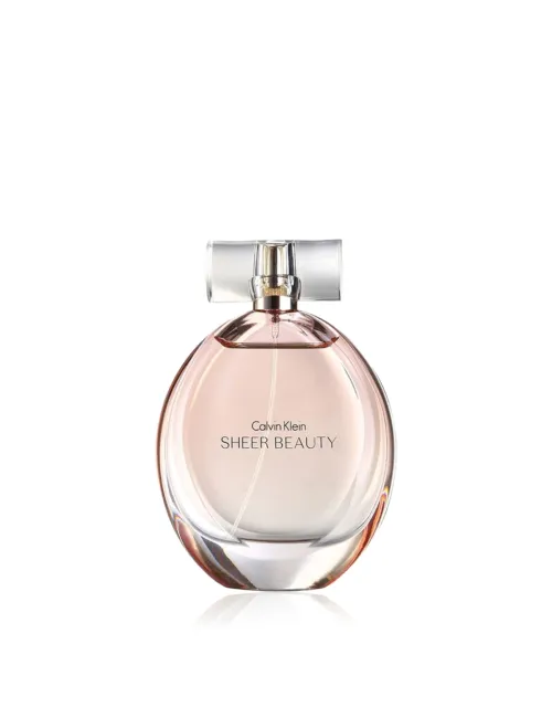 Calvin Klein - Sheer Beauty