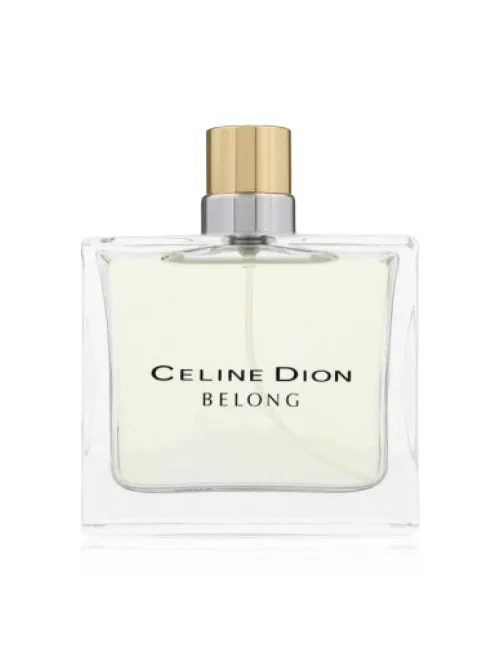 Celine Dion - Belong