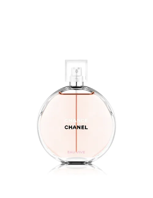 Chanel - Eau Vive