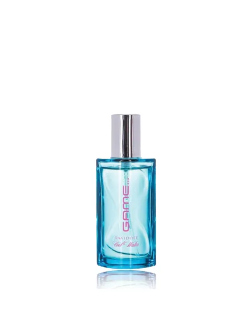 Davidoff - Cool Water Game...