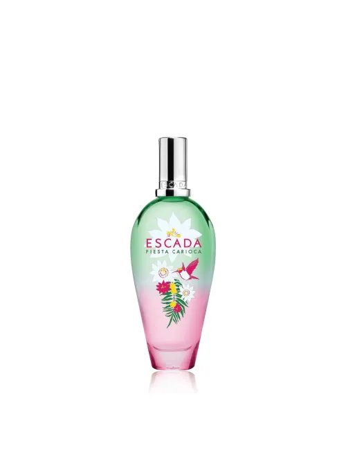 Escada - Fiesta Carioca