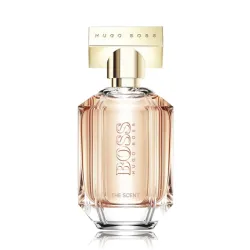 Hugo Boss - The Scent Woman