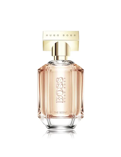 Hugo Boss - The Scent Woman