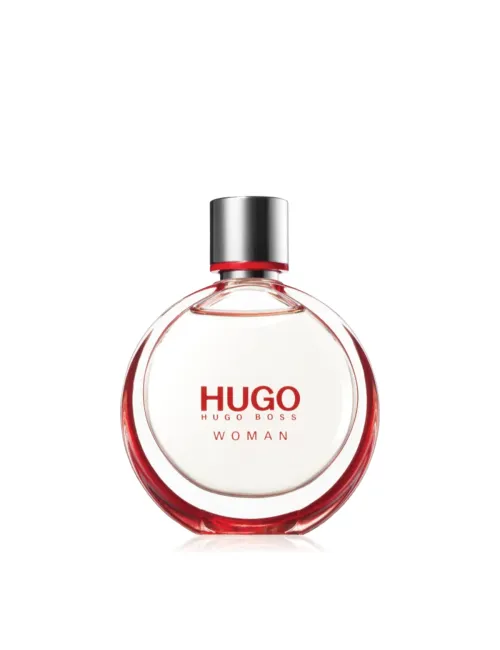 Hugo Boss - Woman 2015