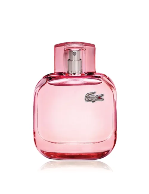 Lacoste - L. 12. 12 Pour...